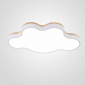 Накладной светильник Imperiumloft CLOUD ECO White CLOUD-ECO01 в Лесном - lesnoy.ok-mebel.com | фото