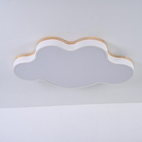 Накладной светильник Imperiumloft CLOUD ECO White CLOUD-ECO01 в Лесном - lesnoy.ok-mebel.com | фото 2