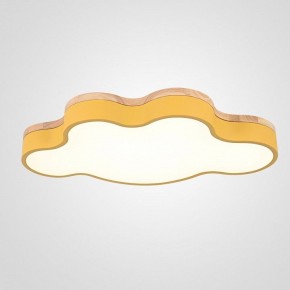 Накладной светильник Imperiumloft CLOUD ECO Yellow CLOUD-ECO01 в Лесном - lesnoy.ok-mebel.com | фото