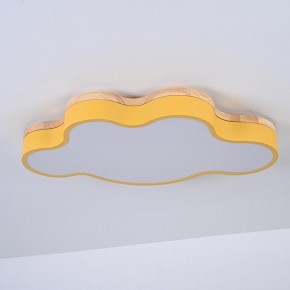 Накладной светильник Imperiumloft CLOUD ECO Yellow CLOUD-ECO01 в Лесном - lesnoy.ok-mebel.com | фото 2