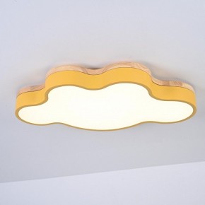 Накладной светильник Imperiumloft CLOUD ECO Yellow CLOUD-ECO01 в Лесном - lesnoy.ok-mebel.com | фото 3