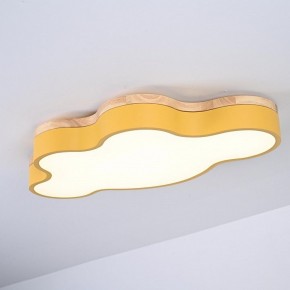Накладной светильник Imperiumloft CLOUD ECO Yellow CLOUD-ECO01 в Лесном - lesnoy.ok-mebel.com | фото 4
