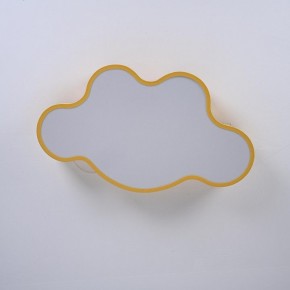 Накладной светильник Imperiumloft CLOUD ECO Yellow CLOUD-ECO01 в Лесном - lesnoy.ok-mebel.com | фото 5