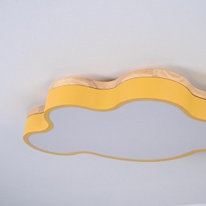 Накладной светильник Imperiumloft CLOUD ECO Yellow CLOUD-ECO01 в Лесном - lesnoy.ok-mebel.com | фото 6