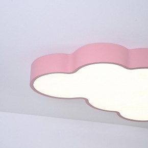Накладной светильник Imperiumloft CLOUD Розовый CLOUD01 в Лесном - lesnoy.ok-mebel.com | фото 2