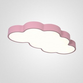 Накладной светильник Imperiumloft CLOUD Розовый CLOUD01 в Лесном - lesnoy.ok-mebel.com | фото 3