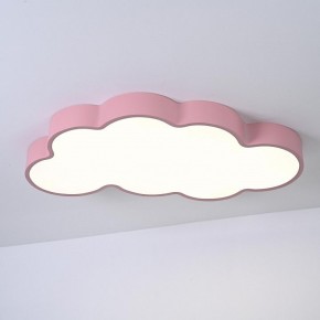 Накладной светильник Imperiumloft CLOUD Розовый CLOUD01 в Лесном - lesnoy.ok-mebel.com | фото 4