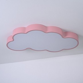Накладной светильник Imperiumloft CLOUD Розовый CLOUD01 в Лесном - lesnoy.ok-mebel.com | фото 5