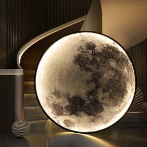 Накладной светильник Imperiumloft COSMOS Мун D60 cosmos-moon01 в Лесном - lesnoy.ok-mebel.com | фото 10
