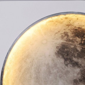 Накладной светильник Imperiumloft COSMOS Мун D60 cosmos-moon01 в Лесном - lesnoy.ok-mebel.com | фото 11