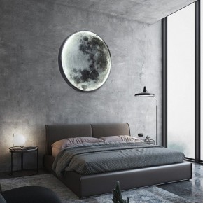 Накладной светильник Imperiumloft COSMOS Мун D60 cosmos-moon01 в Лесном - lesnoy.ok-mebel.com | фото 4