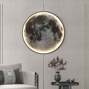 Накладной светильник Imperiumloft COSMOS Мун D60 cosmos-moon01 в Лесном - lesnoy.ok-mebel.com | фото 5