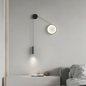 Накладной светильник Imperiumloft HOOK hook01 в Лесном - lesnoy.ok-mebel.com | фото 3