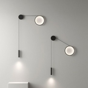 Накладной светильник Imperiumloft HOOK hook01 в Лесном - lesnoy.ok-mebel.com | фото 4