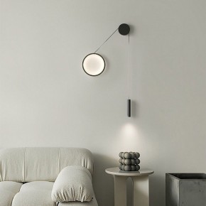 Накладной светильник Imperiumloft HOOK hook01 в Лесном - lesnoy.ok-mebel.com | фото 8