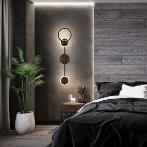 Накладной светильник Imperiumloft ZINGY B zingy01 в Лесном - lesnoy.ok-mebel.com | фото 10