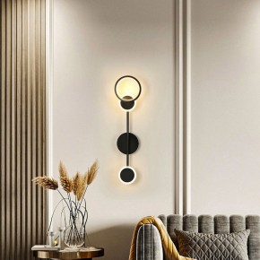 Накладной светильник Imperiumloft ZINGY B zingy01 в Лесном - lesnoy.ok-mebel.com | фото 5