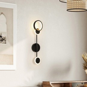 Накладной светильник Imperiumloft ZINGY B zingy01 в Лесном - lesnoy.ok-mebel.com | фото 6