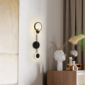 Накладной светильник Imperiumloft ZINGY B zingy01 в Лесном - lesnoy.ok-mebel.com | фото 9