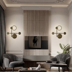 Накладной светильник Imperiumloft ZINGY B zingy01 в Лесном - lesnoy.ok-mebel.com | фото 8