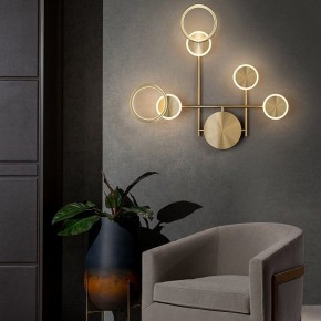 Накладной светильник Imperiumloft ZINGY E zingy01 в Лесном - lesnoy.ok-mebel.com | фото 10