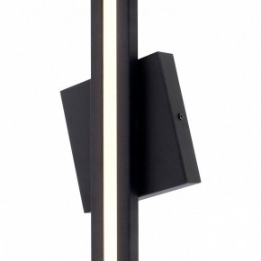 Накладной светильник Indigo Unione 14031/B/1W Black в Лесном - lesnoy.ok-mebel.com | фото 2