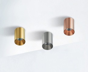 Накладной светильник Italline IT02-027 IT02-027 black 3000K в Лесном - lesnoy.ok-mebel.com | фото