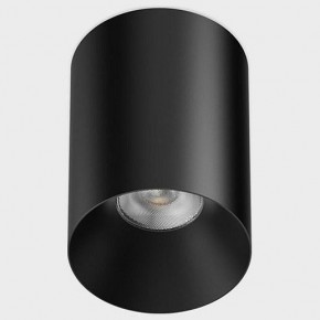 Накладной светильник Italline IT02-027 IT02-027 black 3000K в Лесном - lesnoy.ok-mebel.com | фото 2