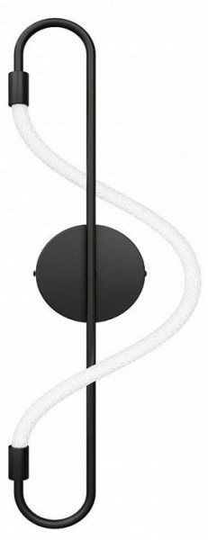Накладной светильник Kink Light Далия 08040K-L,19 в Лесном - lesnoy.ok-mebel.com | фото
