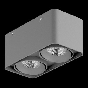 Накладной светильник Lightstar Monocco 052129-IP65 в Лесном - lesnoy.ok-mebel.com | фото 2