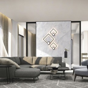 Накладной светильник Mantra Boutique 7682 в Лесном - lesnoy.ok-mebel.com | фото 3