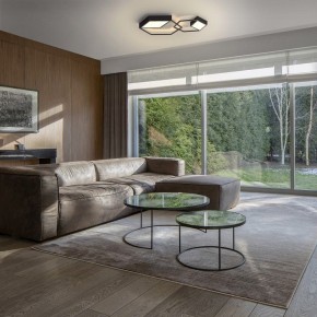 Накладной светильник Mantra Kubick 7760 в Лесном - lesnoy.ok-mebel.com | фото 3