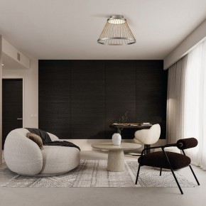 Накладной светильник Mantra Spider 8981 в Лесном - lesnoy.ok-mebel.com | фото 2