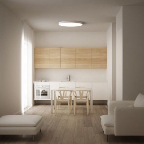 Накладной светильник Mantra Turin 9022 в Лесном - lesnoy.ok-mebel.com | фото 3