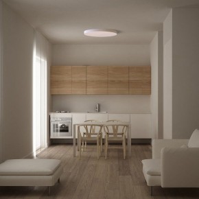 Накладной светильник Mantra Turin 9022 в Лесном - lesnoy.ok-mebel.com | фото 4