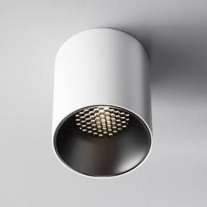 Накладной светильник Maytoni Alfa LED C064CL-12W4K-RD-WB в Лесном - lesnoy.ok-mebel.com | фото 2