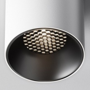 Накладной светильник Maytoni Alfa LED C064CL-12W4K-RD-WB в Лесном - lesnoy.ok-mebel.com | фото 7