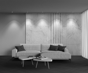 Накладной светильник Maytoni Alfa LED C064CL-5W2.7K-RD-WB в Лесном - lesnoy.ok-mebel.com | фото 8