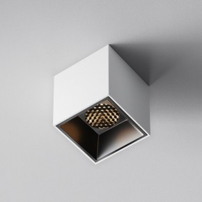 Накладной светильник Maytoni Alfa LED C064CL-5W3K-SQ-WB в Лесном - lesnoy.ok-mebel.com | фото 2