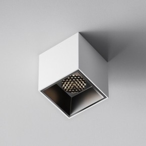 Накладной светильник Maytoni Alfa LED C064CL-5W4K-SQ-WB в Лесном - lesnoy.ok-mebel.com | фото 2