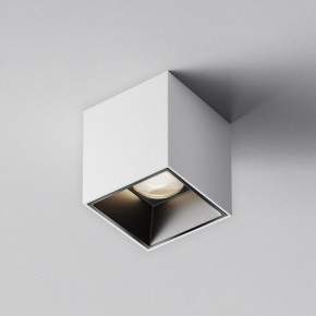 Накладной светильник Maytoni Alfa LED C064CL-5W4K-SQ-WB в Лесном - lesnoy.ok-mebel.com | фото 6