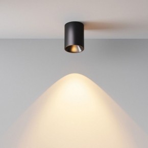 Накладной светильник Maytoni Alfa LED C064CL-8W2.7K-RD-B в Лесном - lesnoy.ok-mebel.com | фото 7