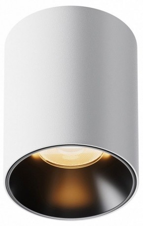 Накладной светильник Maytoni Alfa LED C064CL-8W2.7K-RD-WB в Лесном - lesnoy.ok-mebel.com | фото