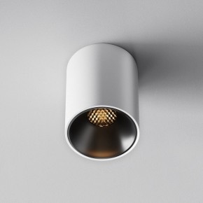 Накладной светильник Maytoni Alfa LED C064CL-8W2.7K-RD-WB в Лесном - lesnoy.ok-mebel.com | фото 5
