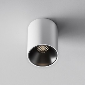 Накладной светильник Maytoni Alfa LED C064CL-8W4K-RD-WB в Лесном - lesnoy.ok-mebel.com | фото 2