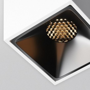 Накладной светильник Maytoni Alfa LED C065CL-8W3K-SQ-WB в Лесном - lesnoy.ok-mebel.com | фото 11