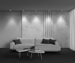 Накладной светильник Maytoni Alfa LED C065CL-8W3K-SQ-WB в Лесном - lesnoy.ok-mebel.com | фото 9
