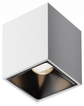 Накладной светильник Maytoni Alfa LED C065CL-8W4K-SQ-WB в Лесном - lesnoy.ok-mebel.com | фото