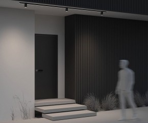 Накладной светильник Maytoni Alfa O-TR01-2-S-16WB3K в Лесном - lesnoy.ok-mebel.com | фото 4