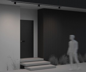 Накладной светильник Maytoni Alfa O-TR01-3-S-16WB3K в Лесном - lesnoy.ok-mebel.com | фото 4
